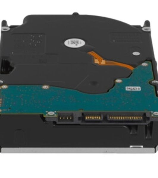 Жесткий диск TOSHIBA MG11ACA16TE SATA 16TB 7200RPM 6Gb/S 1024MB