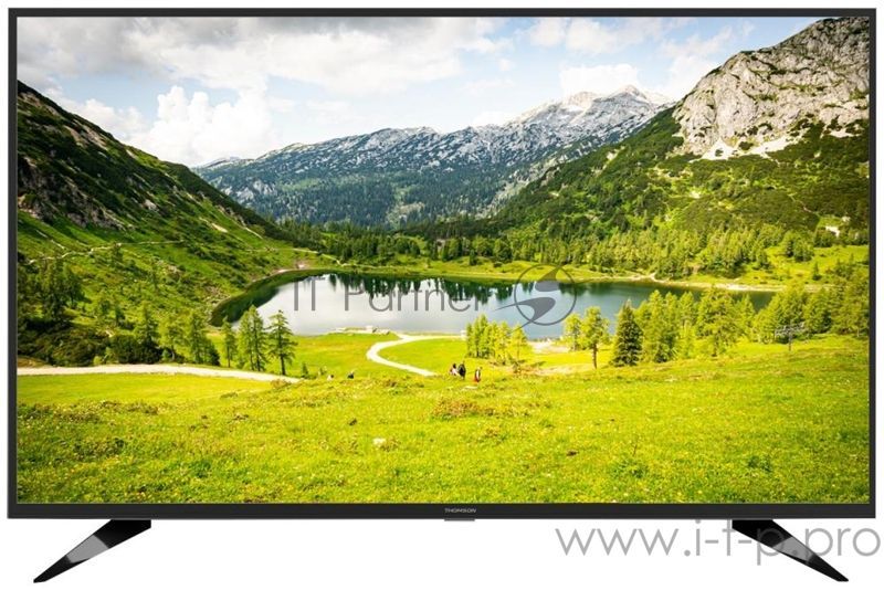 Телевизор Thomson 32" T32RTE1300 черный LED HD 60Hz