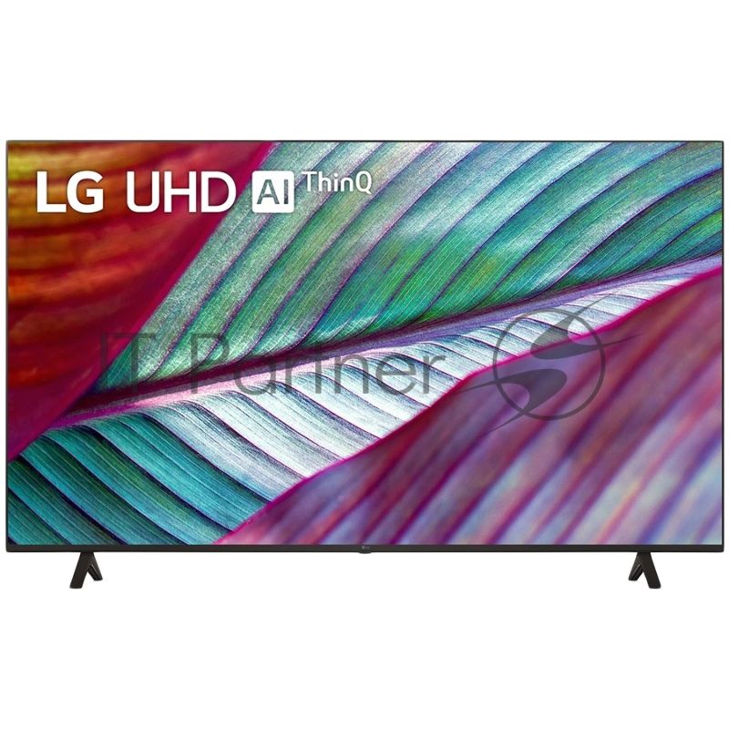 Телевизор LG 75" 75UR78009LL.ARUB черный LED UHD 60Hz WebOS