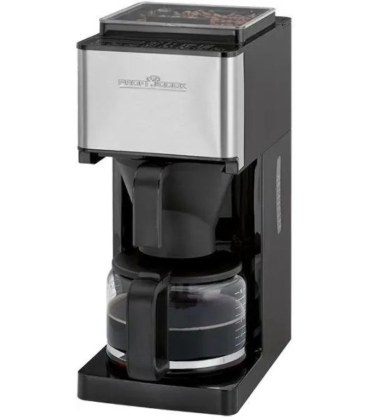 Кофеварка Profi Cook PC-KA 1138
