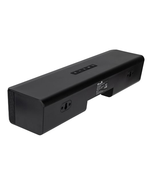 Саундбар ELTRONIC (30-67) SOUND SLICK 5, черный