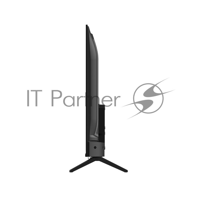 Телевизор Blackton 42" Bt 42F06B черный (РФ) DLED FHD 60Hz