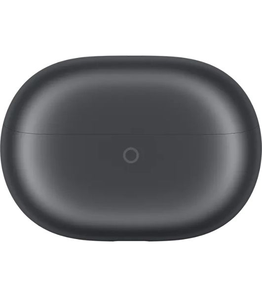 Наушники TWS Huawei FreeBuds Pro 5 серый/черный, внутриканальные, Bluetooth, беспроводная зарядка, до 9 ч