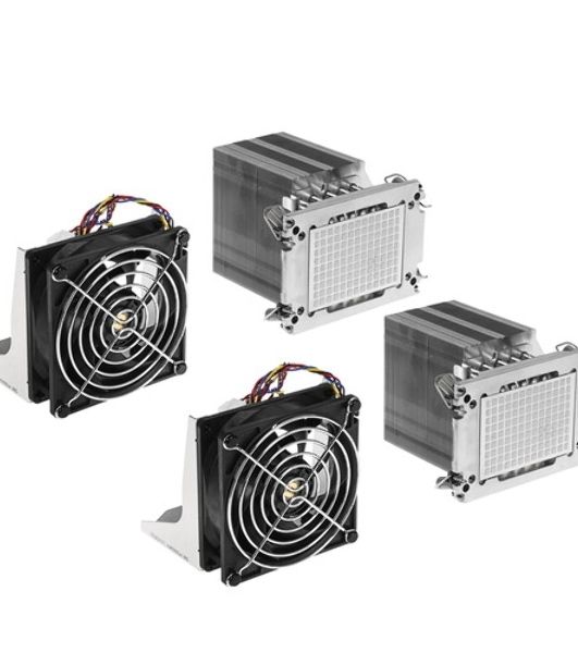 Серверная платформа SuperMicro SYS-240P-TNRT