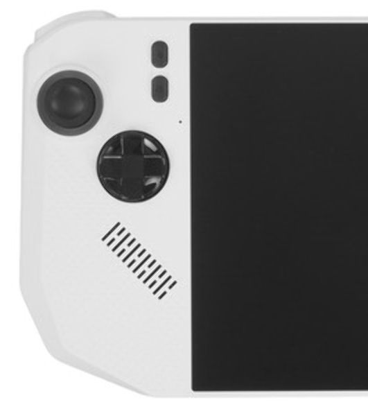 Игровая приставка MSI Claw A8 BZ2EM-060RU AMD Ryzen Z2 Extreme/24Gb/SSD 1Tb/8"/WUXGA/1920x1200/120Hz/Win11/black-polar (9S7-1T8K12-060)