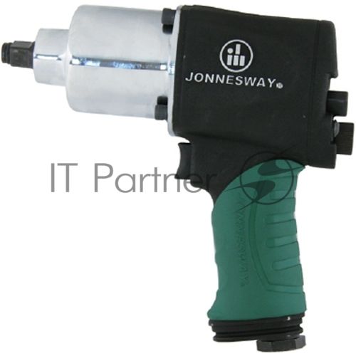 Гайковерт для компрессора JONNESWAY JAI-1054 ударный, 920Нм, 8000об/мин, 1/2''DR, 200 л/мин