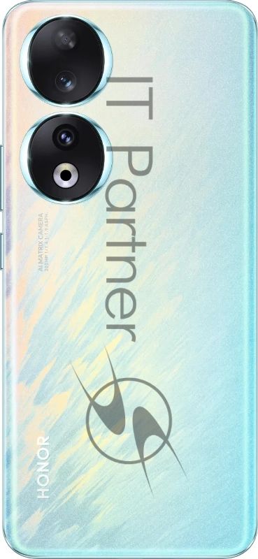 Смартфон Honor 90, 8/256Gb, синий