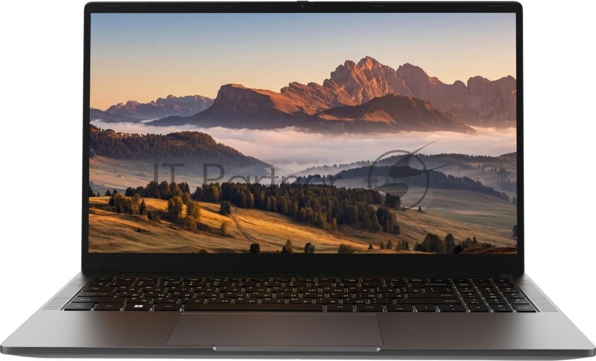 Ноутбук RIKOR NEURO 1 15’’ OP-03 Intel N5100/1x8Gb/1x256Gb Серия L3C/Win11