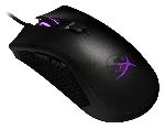 Игровая мышь HyperX Pulsefire Pro (6 кнопок, 16000 dpi, USB, RGB подсветка, HX-MC003B)