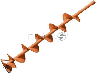 Шнек для льда CARVER IDB-150 01.003.00057