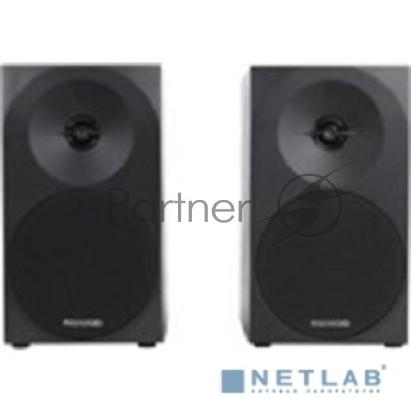 Колонки MICROLAB B70 Black {20W RMS}