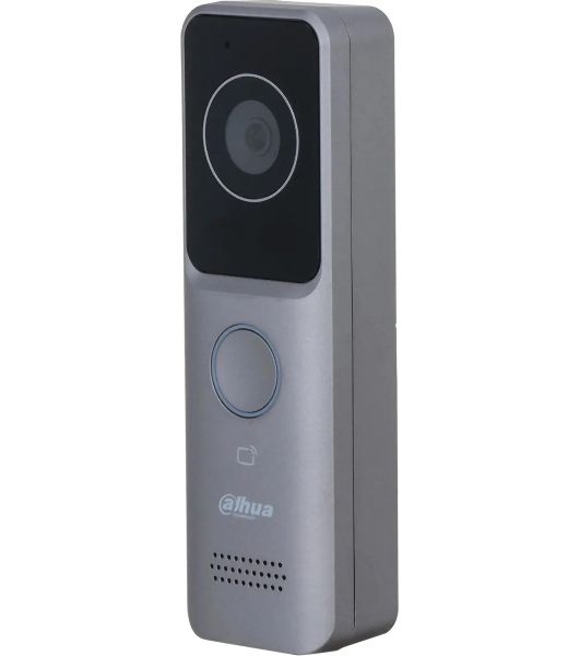 Вызывная панель Dahua DHI-VTO2311R-WP, Wi-Fi Villa Door Station