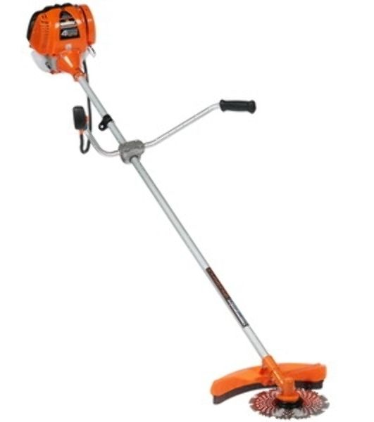Коса бензиновая Carver GBC-31F, 1,1 л.с.