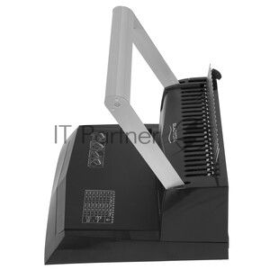 Переплетчик Gladwork iBind A15 A4/перф.15л.сшив/макс.450л./пластик.пруж.-51мм)