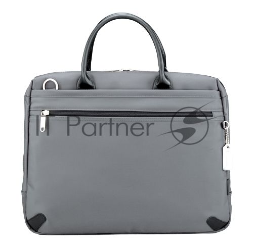 Сумка для ноутбука 15.6" SUMDEX grey (NON-913GY/GR)