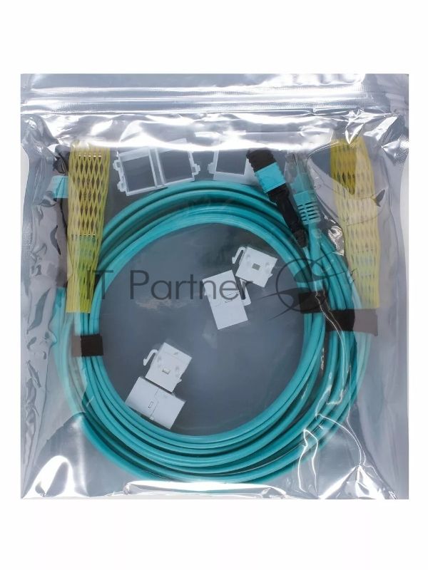 Сетевая Оптическая кабельная система HDMI2.0V VCOM 10M D3745-10.0