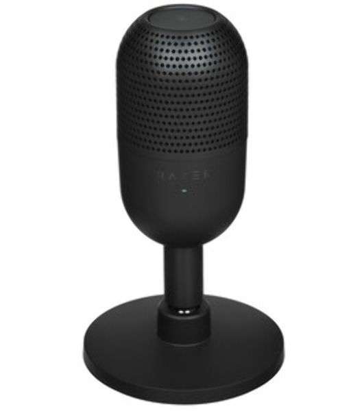Микрофон Razer Seiren V3 Mini - черный RZ19-05050100-R3M1