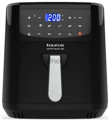 Аэрофритюрница Taurus Air fry digital 360