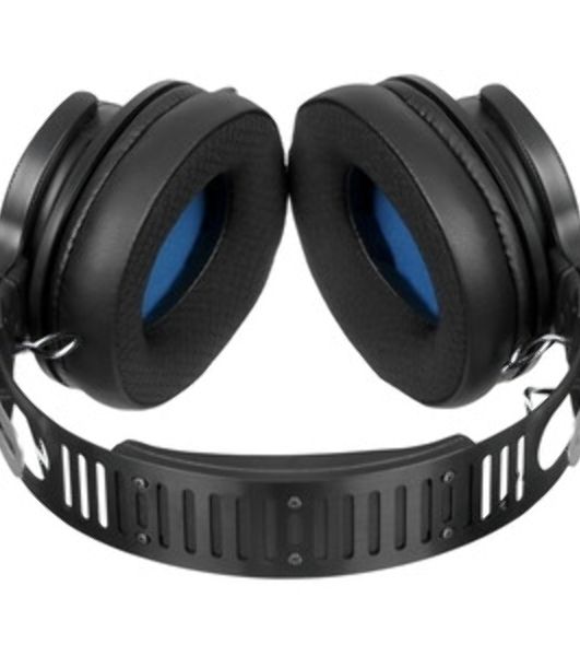 Гарнитура Audio-Technica ATH-G1 чёрный, проводная