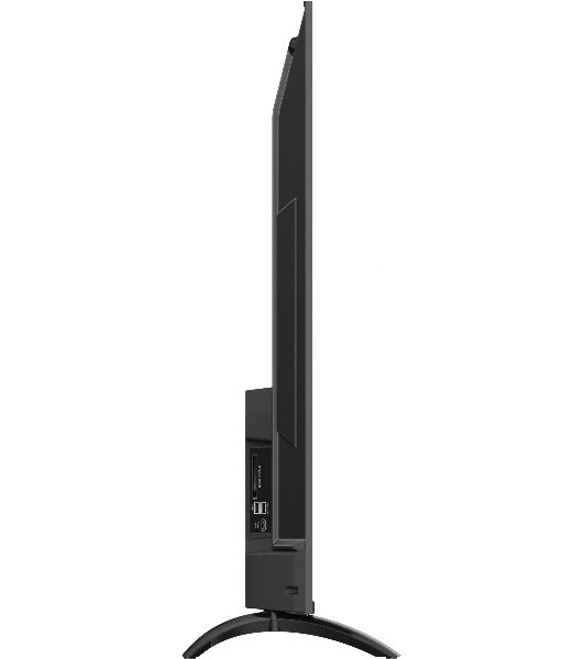 Телевизор Digma 65" DM-LED65UBB40 черный LED UHD 60Hz Салют ТВ