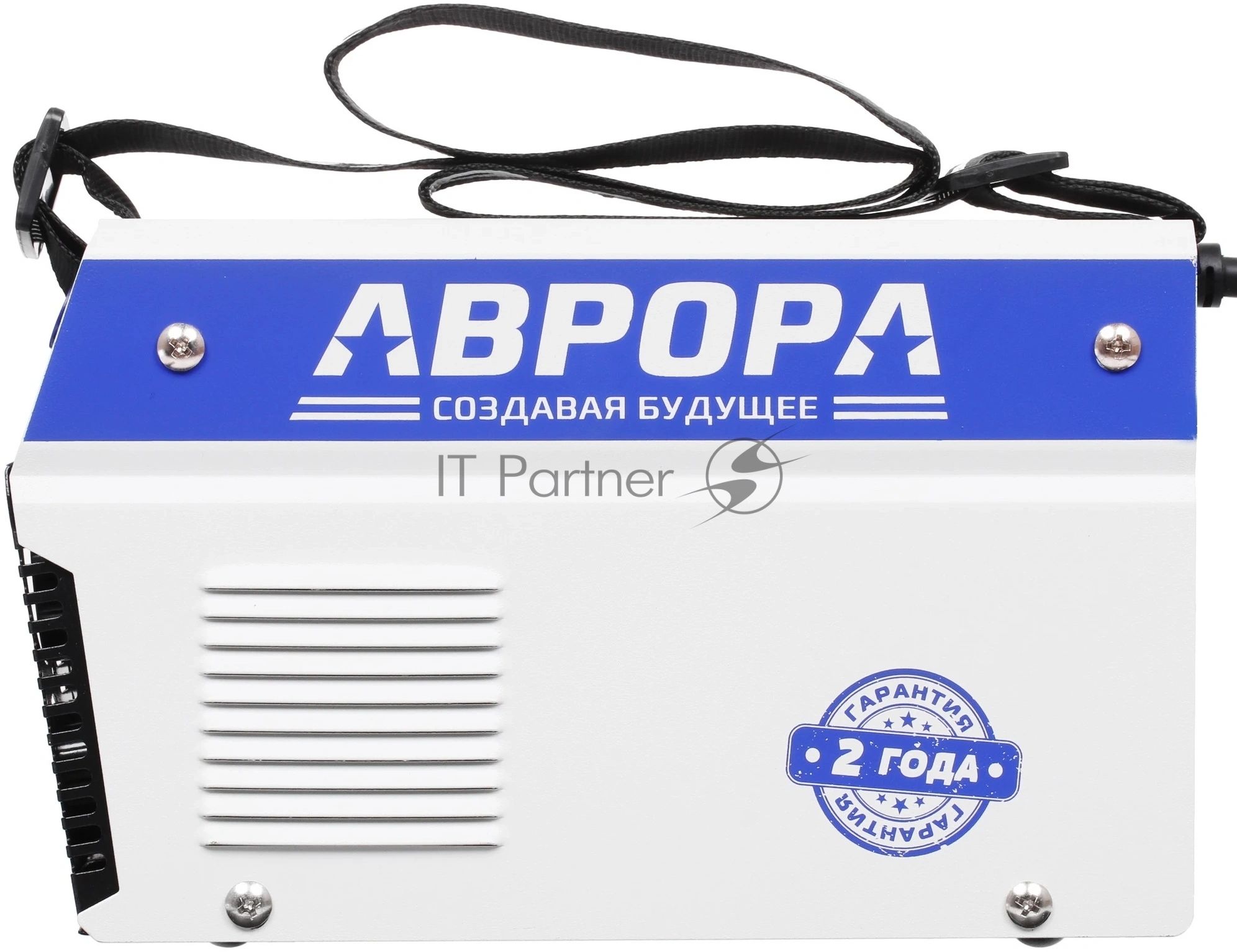 Инвертор АВРОРА Вектор 1600 сварочный