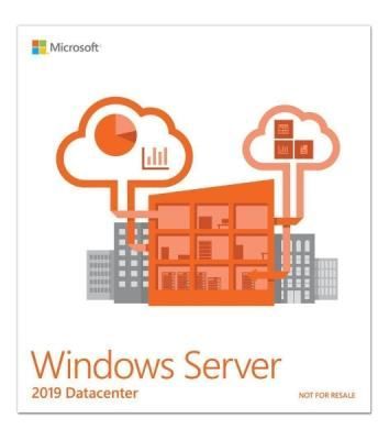 Операционная система лицензия OEM WIN SVR DATACTR 2019 RUS 64B 1PK 24CR P71-09051 MS Операционная система лицензия OEM WIN SVR DATACTR 2019 RUS 64B 1PK 24CR P71-09051 MS