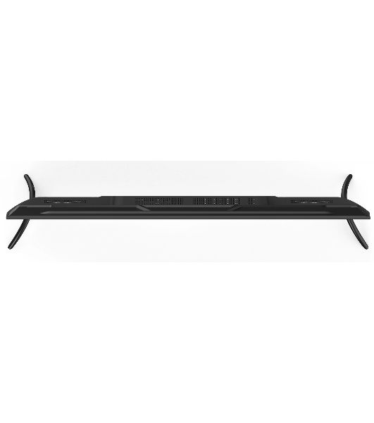 Телевизор Digma 65" DM-LED65UBB40 черный LED UHD 60Hz Салют ТВ