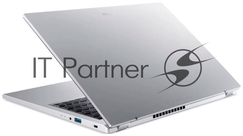 Ноутбук ACER Aspire AG15-21PT-R5GQ/15.6"/IPS/AMD Ryzen 5 7520U/8Gb/512Gb SSD/AMD Radeon Graphics/Windows 11 Home/серебристый/1.73kg