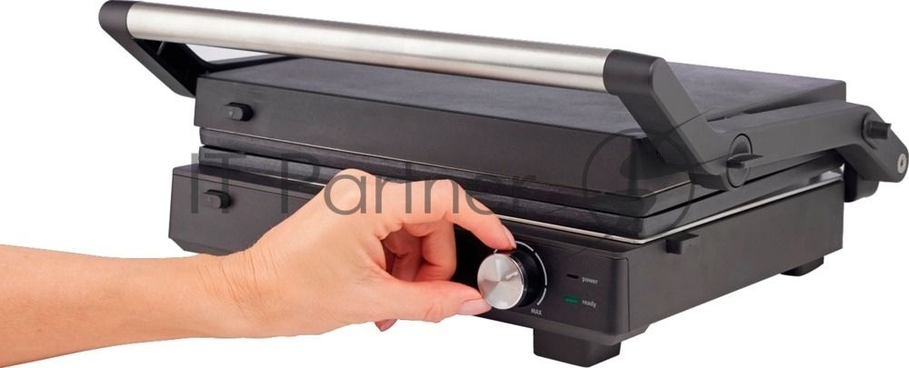 Гриль электрический BBQ Gorenje GCG2000M 744407