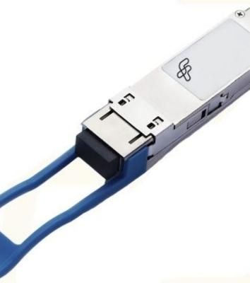 Модуль оптический Future Technologies FT-QSFP+-LR4 Модуль оптический FT-QSFP+-LR4 (40Gb/s, 10km,Tx=1310nm, LC, SM, DDM)