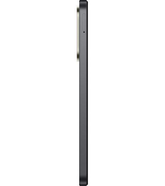 Смартфон Poco C81 Pro 4/64Gb черный