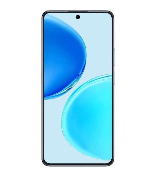 Смартфон HONOR X8d 8/128Gb, голубой