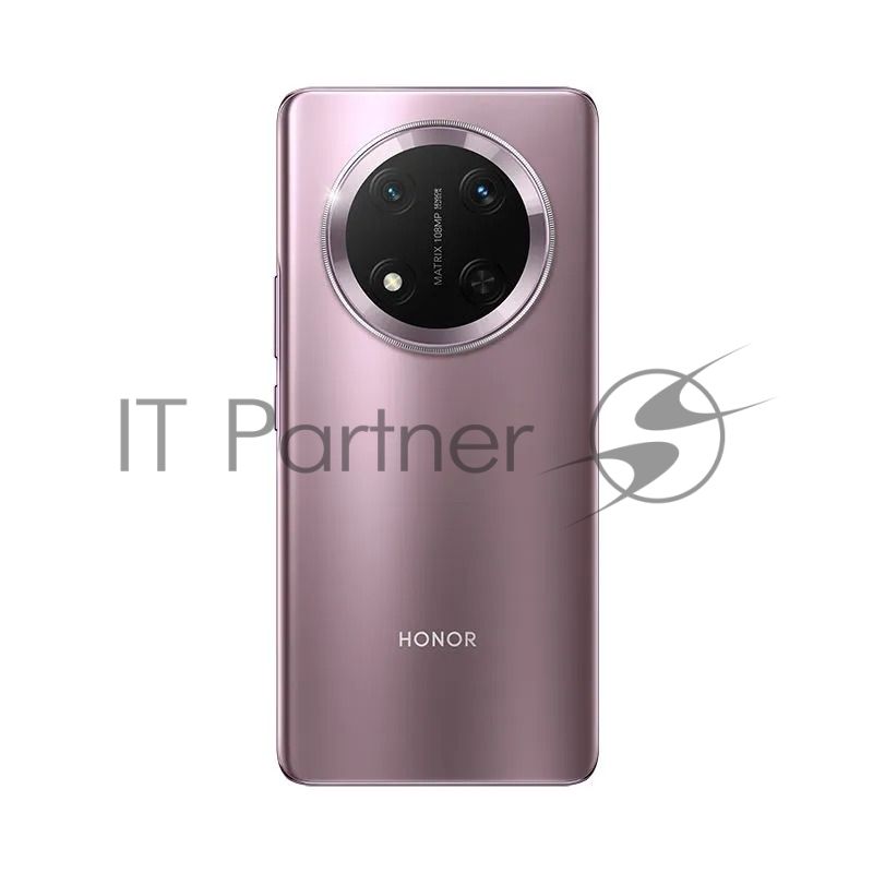 Смартфон Honor X9c, 12/256Gb, фиолетовый