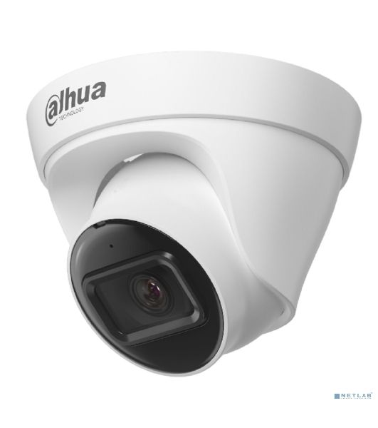 Камера видеонаблюдения Dahua DH-IPC-HDW1230T1P-A-0280B-S6