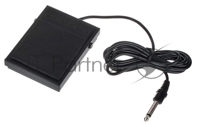 Педаль сустейна M-audio SP-1 SUSTAIN PEDAL