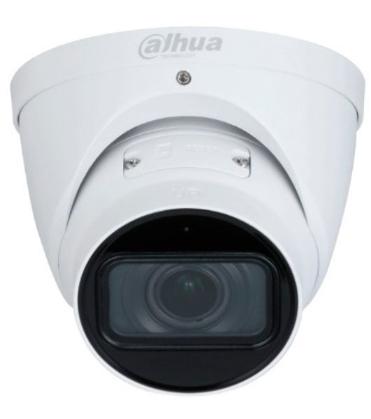 Камера видеонаблюдения IP Dahua DH-IPC-HDW3441TP-ZS-S2 2.7-13.5мм цв.