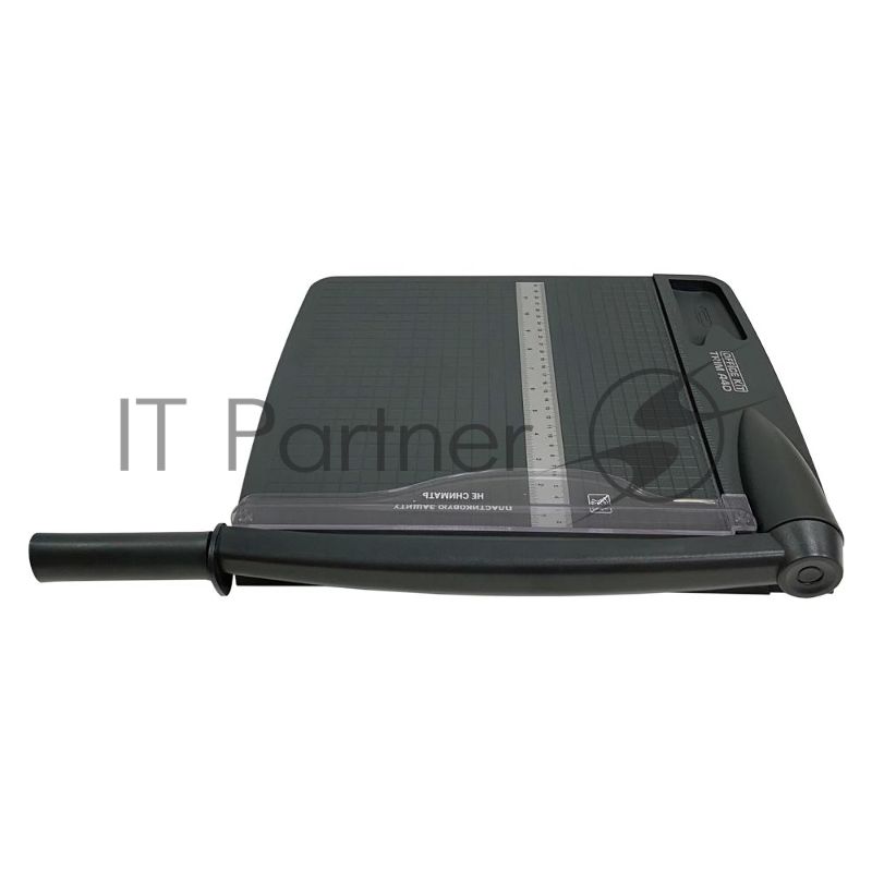 Резак сабельный Office Kit Trim A4D OKC002A4 A4/16лист./300мм/ручн.прижим