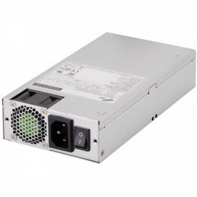Серверный блок питания FSP FSP300-50UCB, 300Вт, 80+ Bronze, 40мм, 1U, серый Серверный блок питания FSP FSP300-50UCB, 300Вт, 80+ Bronze, 40мм, 1U, серый
