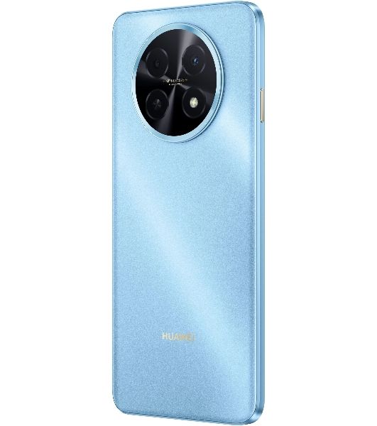 Смартфон Huawei Nova 14i 8/128Gb, голубой