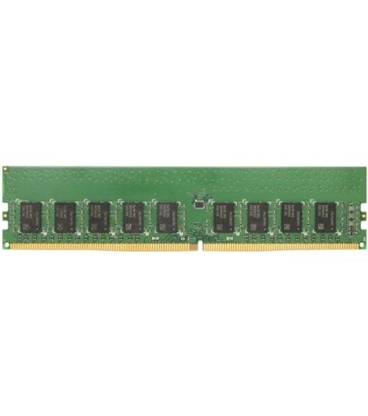 Оперативная память Kingston, DDR4, 32GB (1x32GB), 3200 MHz, CL22, ECC UDIMM