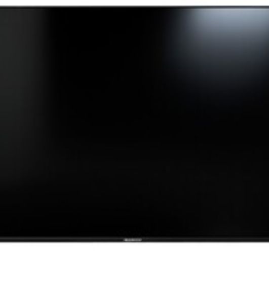 Телевизор TopDevice 65" TDTV65ES13U_BK черный DLED UHD 60Hz Smart TV YaOS 2GB/32GB