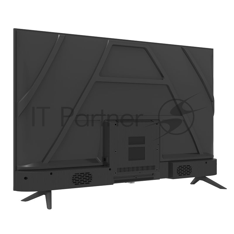 Телевизор Econ 40" EX-40FT012B черный LED FHD 60Hz