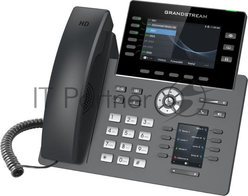 Телефон VOIP GRP2616 GRANDSTREAM