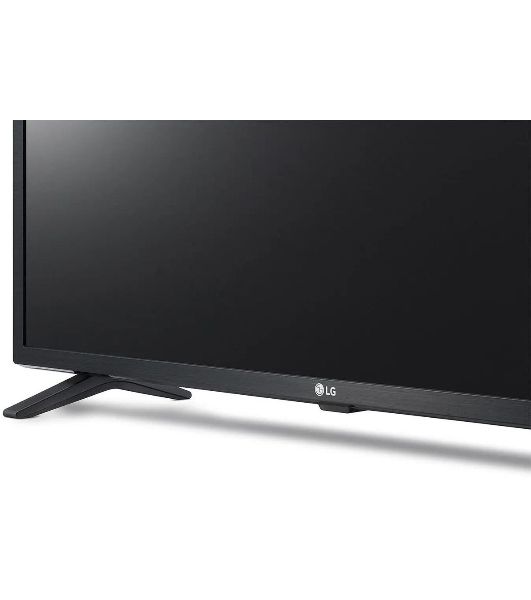 Телевизор LG 32" 32LQ63506LA/ARUG черный LED FHD 60Hz Smart TV WebOS 1.5GB/8GB