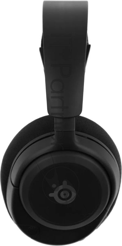 Гарнитура проводная с микрофоном Steelseries Arctis Nova 3 черный 1.2м накладные оголовье (61631)