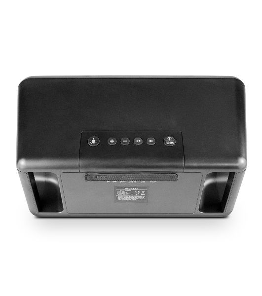 Портативная акустика Microlab BP12