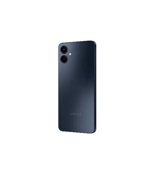 Смартфон Samsung Galaxy A06 SM-A065F 4/128Gb, черный