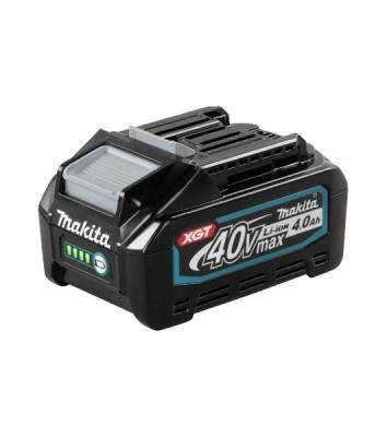 Батарея аккумуляторная Makita BL4040 40В 4.0Ач Li-Ion (632N72-7)