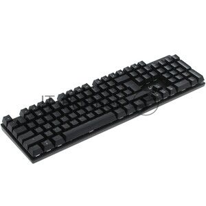 Клавиатура SVEN KB-G9200, белый, механическая