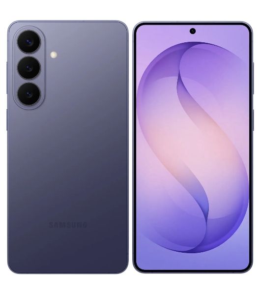 Смартфон Samsung Galaxy S26+ SM-S947B 12/256Gb, фиолетовый